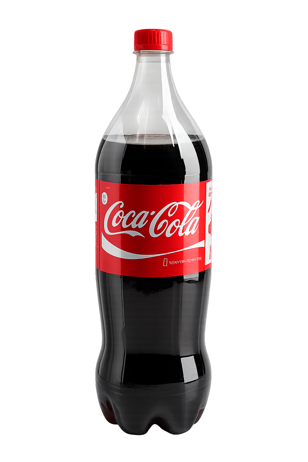 Gaseosa de 1,5 litros de Papichulo