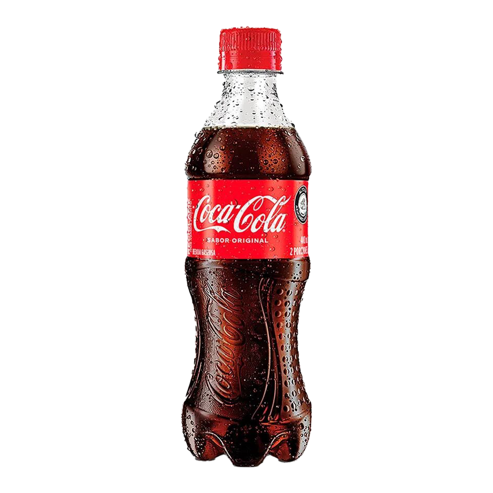 Gaseosa de 400 ml de Papichulo