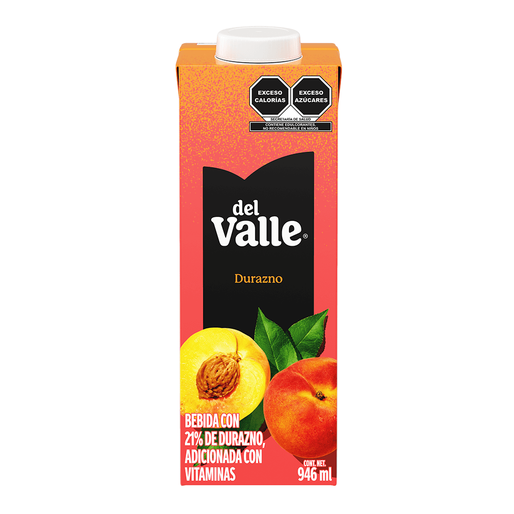 Jugo del Valle de 946 ml de Papichulo